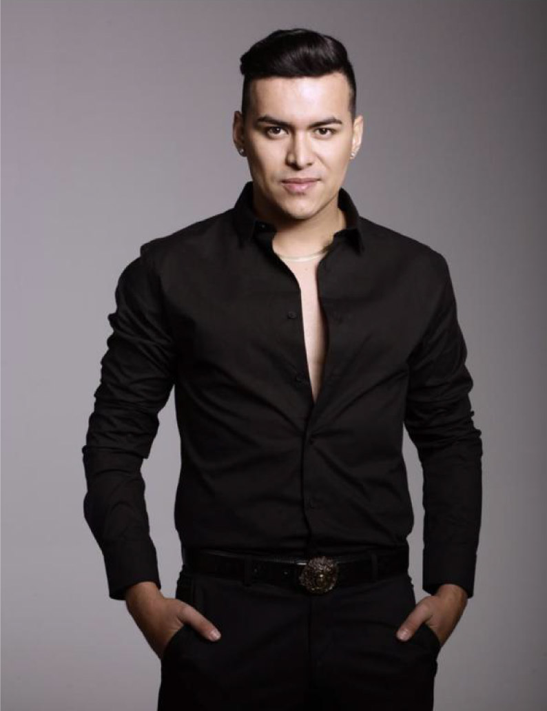 Yeison Jiménez Música Ibagué Festival